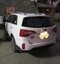 کیا سۆرینتۆ